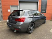 BMW Série 1 M140i Xdrive 340 ch F20 Française - <small></small> 39.990 € <small>TTC</small> - #3