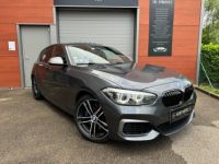 BMW Série 1 M140i Xdrive 340 ch F20 Française - <small></small> 39.990 € <small>TTC</small> - #4