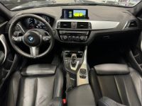 BMW Série 1 M140i Xdrive 340 ch F20 Française - <small></small> 39.990 € <small>TTC</small> - #7