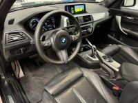 BMW Série 1 M140i Xdrive 340 ch F20 Française - <small></small> 39.990 € <small>TTC</small> - #8