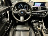 BMW Série 1 M140i Xdrive 340 ch F20 Française - <small></small> 39.990 € <small>TTC</small> - #12