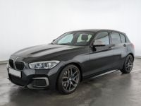 BMW Série 1 M140i XDrive M SPORT * LED * GPS * ALCANTARA * GARANTIE 12 MOIS - <small></small> 34.990 € <small>TTC</small> - #2