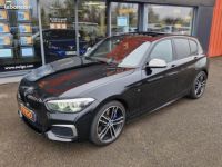 BMW Série 1 M140iA XDRIVE 340ch - <small></small> 42.990 € <small>TTC</small> - #3