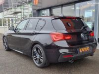 BMW Série 1 M140iA XDRIVE 340ch - <small></small> 42.990 € <small>TTC</small> - #4