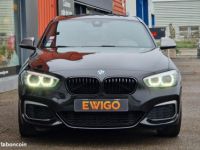 BMW Série 1 M140iA XDRIVE 340ch - <small></small> 42.990 € <small>TTC</small> - #8