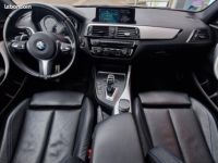 BMW Série 1 M140iA XDRIVE 340ch - <small></small> 42.990 € <small>TTC</small> - #14