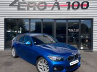 BMW Série 1 PACK M SPORT DESIGN F20 118d 2.0 d 150 cv BOITE AUTO - <small></small> 17.490 € <small>TTC</small> - #1