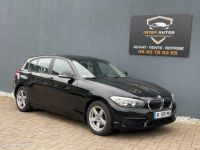 BMW Série 1 phase II - <small></small> 11.900 € <small>TTC</small> - #1