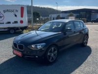 BMW Série 1 SERIE 1 F20 120D X-DRIVE 184CH - <small></small> 9.990 € <small>TTC</small> - #1