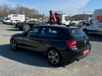 BMW Série 1 SERIE 1 F20 120D X-DRIVE 184CH - <small></small> 9.990 € <small>TTC</small> - #2