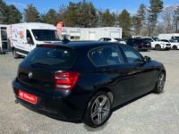 BMW Série 1 SERIE 1 F20 120D X-DRIVE 184CH - <small></small> 9.990 € <small>TTC</small> - #3