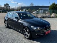 BMW Série 1 SERIE 1 F20 120D X-DRIVE 184CH - <small></small> 9.990 € <small>TTC</small> - #4