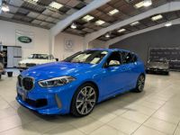 BMW Série 1 SERIE 1 F40 (05/2019)  xDrive 306 ch BVA8 - <small></small> 38.000 € <small></small> - #4