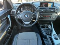 BMW Série 1 Serie 114d 95ch Sport - <small></small> 9.990 € <small>TTC</small> - #5