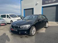 BMW Série 1 SERIE 114d BERLINE F20 LCI Business Design PHASE 2 GARANTIE 12 MOIS - <small></small> 11.490 € <small>TTC</small> - #1