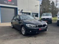 BMW Série 1 SERIE 114d BERLINE F20 LCI Business Design PHASE 2 GARANTIE 12 MOIS - <small></small> 11.490 € <small>TTC</small> - #3