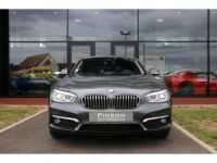 BMW Série 1 SERIE 114d BERLINE F20 LCI UrbanChic PHASE 2 - <small></small> 19.900 € <small></small> - #3