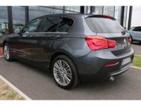BMW Série 1 SERIE 114d BERLINE F20 LCI UrbanChic PHASE 2 - <small></small> 19.900 € <small></small> - #4