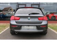 BMW Série 1 SERIE 114d BERLINE F20 LCI UrbanChic PHASE 2 - <small></small> 19.900 € <small></small> - #5