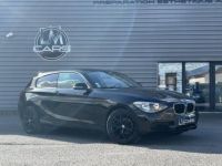 BMW Série 1 SERIE 114i  Lounge - <small></small> 8.990 € <small>TTC</small> - #1