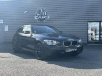 BMW Série 1 SERIE 114i  Lounge - <small></small> 8.990 € <small>TTC</small> - #5