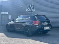 BMW Série 1 SERIE 114i  Lounge - <small></small> 8.990 € <small>TTC</small> - #6