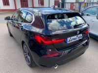 BMW Série 1 SERIE 116 D 116cv BUSINEE DESIGN - <small></small> 26.990 € <small></small> - #5