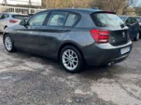 BMW Série 1 serie 116 D CV - <small></small> 9.490 € <small>TTC</small> - #4