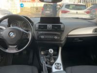 BMW Série 1 serie 116 D CV - <small></small> 9.490 € <small>TTC</small> - #5
