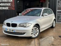 BMW Série 1 SERIE 116 I 170000 KM 122ch CARNET D'ENTRETIEN - <small></small> 5.500 € <small>TTC</small> - #1