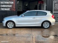 BMW Série 1 SERIE 116 I 170000 KM 122ch CARNET D'ENTRETIEN - <small></small> 5.500 € <small>TTC</small> - #2