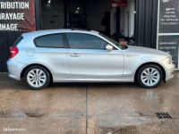 BMW Série 1 SERIE 116 I 170000 KM 122ch CARNET D'ENTRETIEN - <small></small> 5.500 € <small>TTC</small> - #3