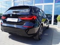 BMW Série 1 Serie 116 i Carplay fullLED PDC Sport ALU - <small></small> 20.500 € <small>TTC</small> - #4