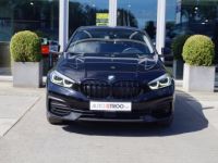 BMW Série 1 Serie 116 i Carplay fullLED PDC Sport ALU - <small></small> 20.500 € <small>TTC</small> - #8