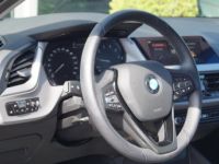 BMW Série 1 Serie 116 i Carplay fullLED PDC Sport ALU - <small></small> 20.500 € <small>TTC</small> - #16