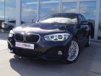 BMW Série 1 Serie 116 i M-Sportpakket LED NAVI PDC ALU - <small></small> 18.300 € <small>TTC</small> - #1