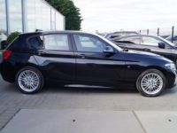 BMW Série 1 Serie 116 i M-Sportpakket LED NAVI PDC ALU - <small></small> 18.300 € <small>TTC</small> - #4