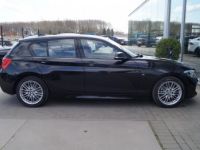 BMW Série 1 Serie 116 i M-Sportpakket LED NAVI PDC ALU - <small></small> 18.300 € <small>TTC</small> - #7