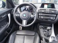 BMW Série 1 Serie 116 i M-Sportpakket LED NAVI PDC ALU - <small></small> 18.300 € <small>TTC</small> - #10