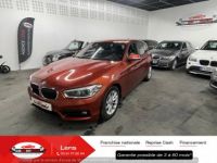 BMW Série 1 serie 116d 115 ch sportline gps bluetooth clim entretien complet concessionnaire - <small></small> 11.499 € <small>TTC</small> - #1