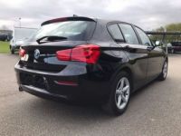 BMW Série 1 SERIE 116D 116CH LOUNGE 5P - <small></small> 16.990 € <small>TTC</small> - #3