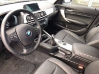 BMW Série 1 SERIE 116D 116CH LOUNGE 5P - <small></small> 16.990 € <small>TTC</small> - #5