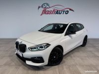 BMW Série 1 SERIE 116d 1.5d 116cv-BVA-2023 - <small></small> 21.900 € <small>TTC</small> - #1