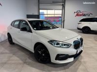 BMW Série 1 SERIE 116d 1.5d 116cv-BVA-2023 - <small></small> 21.900 € <small>TTC</small> - #2