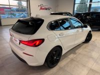 BMW Série 1 SERIE 116d 1.5d 116cv-BVA-2023 - <small></small> 21.900 € <small>TTC</small> - #4