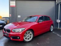 BMW Série 1 serie 116d 1.5d efficientdynamics 116ch 5 cv sport - <small></small> 13.990 € <small>TTC</small> - #1