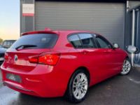 BMW Série 1 serie 116d 1.5d efficientdynamics 116ch 5 cv sport - <small></small> 13.990 € <small>TTC</small> - #3