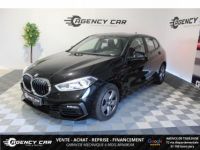 BMW Série 1 SERIE 116d - BV DKG  F40 Lounge  - Suivi Complet - Garantie - <small></small> 20.990 € <small>TTC</small> - #1