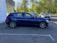 BMW Série 1 SERIE 116d - BVA F20 LCI Business Design Gps + Camera AR - <small></small> 19.990 € <small>TTC</small> - #8