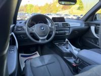 BMW Série 1 SERIE 116d - BVA F20 LCI Business Design Gps + Camera AR - <small></small> 19.990 € <small>TTC</small> - #22